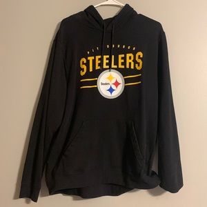 Pittsburgh Steeler hoodie